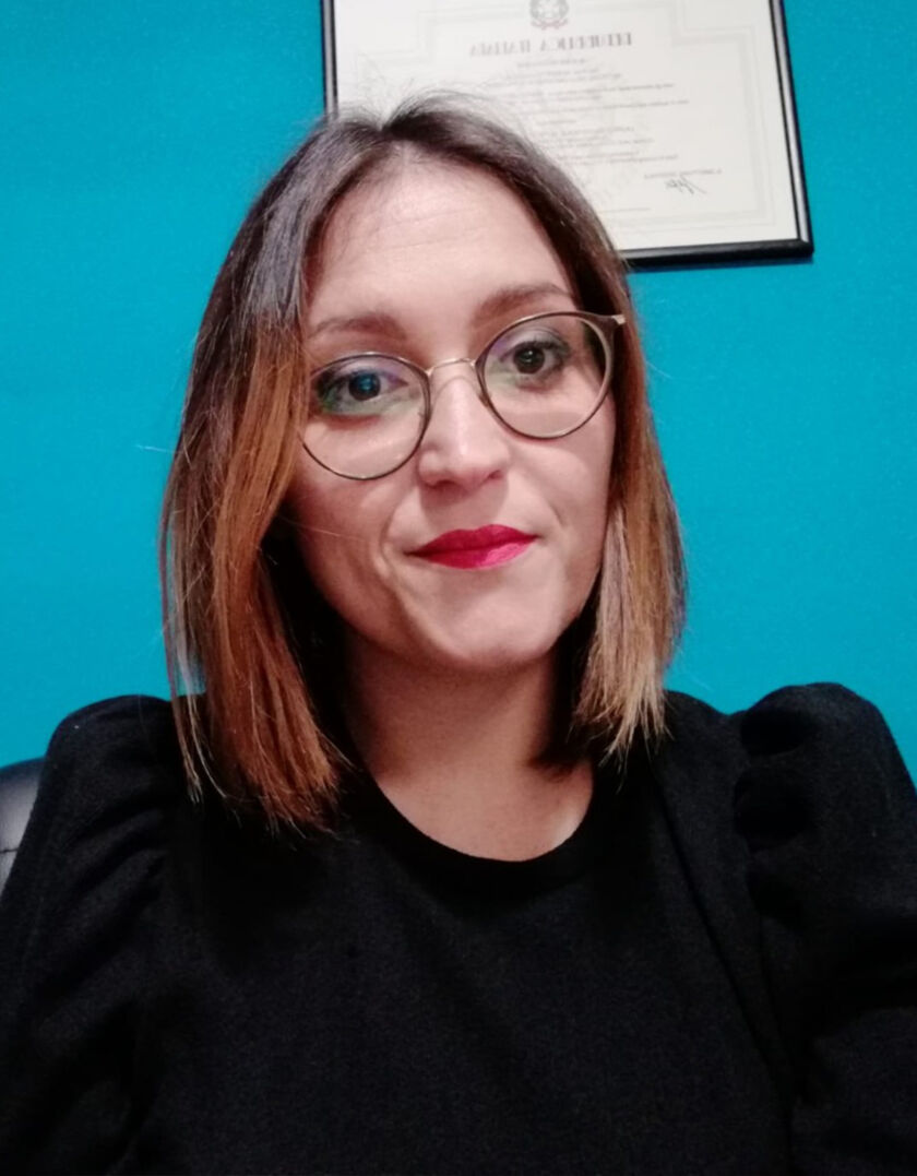 Maria Antonietta Fricano
