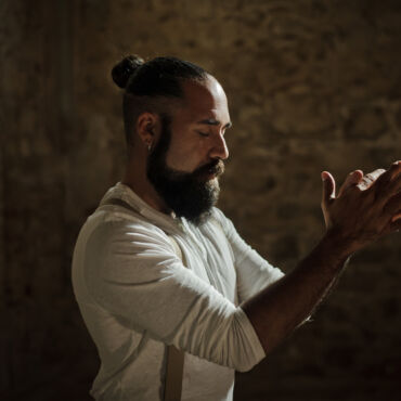 Flamenco & Gospel Workshop con Nacho Melús