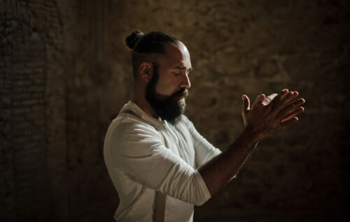 Flamenco & Gospel Workshop con Nacho Melús