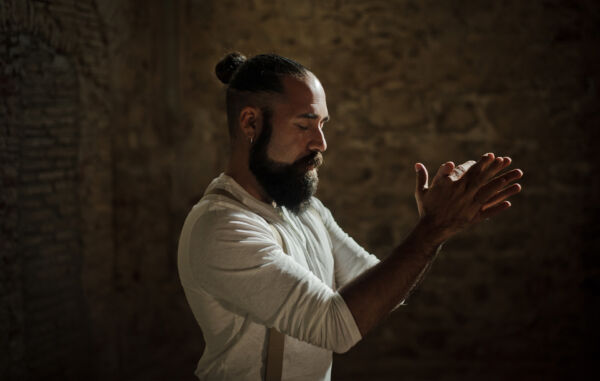 Flamenco & Gospel Workshop con Nacho Melús