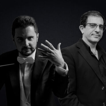 Direzione di Coro e d’Orchestra II Livello con Alberto Maniaci