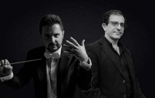 Direzione di Coro e d’Orchestra II Livello con Alberto Maniaci