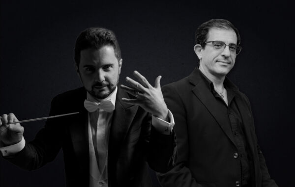 Direzione di Coro e d’Orchestra II Livello con Alberto Maniaci