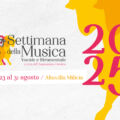 Aperte le iscrizioni alla Settimana della Musica 2025