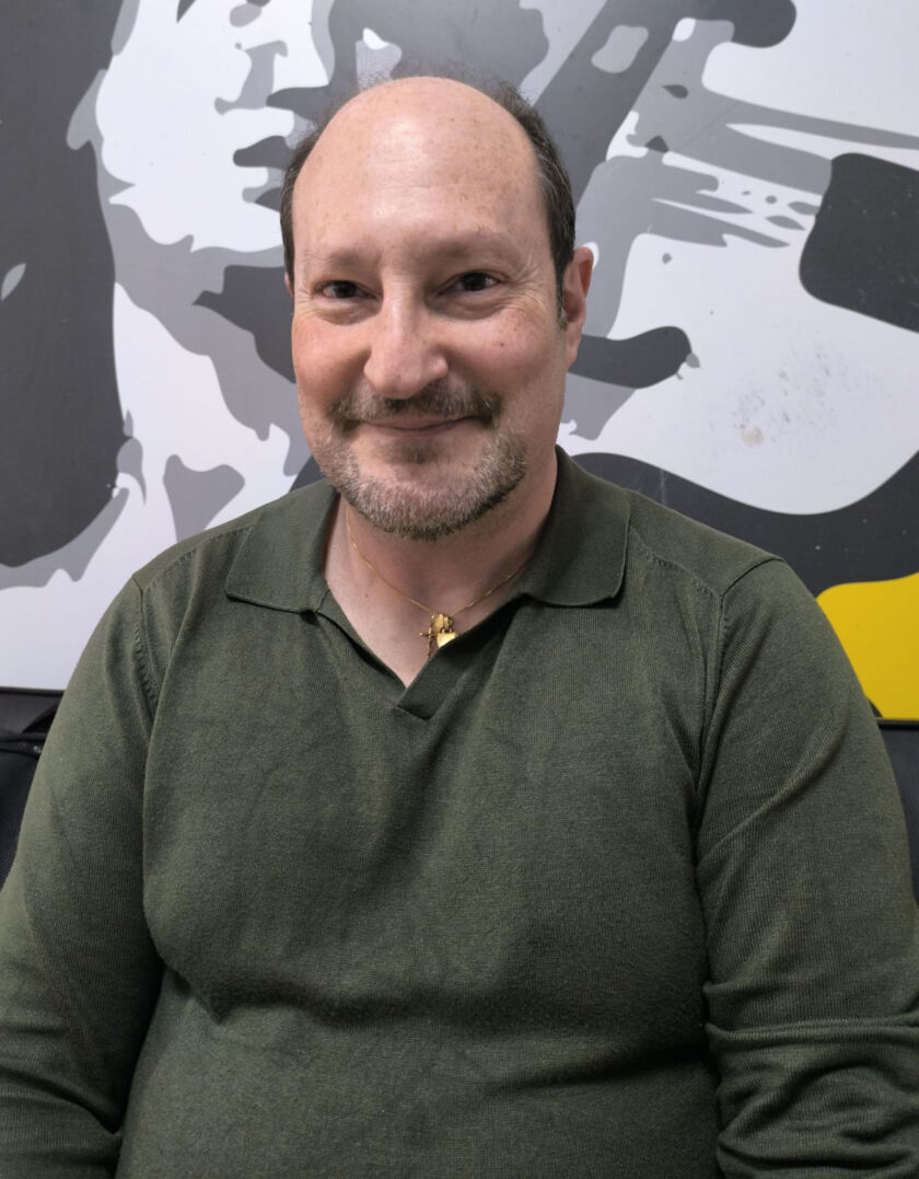 Dante D’Oppido