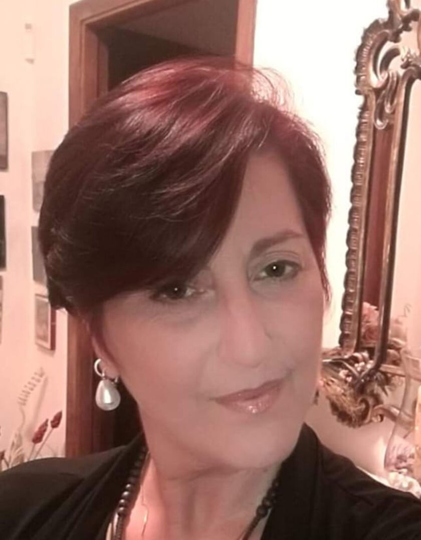 Patrizia Frisina