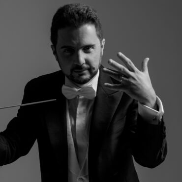 Direzione d’Orchestra I Livello con Alberto Maniaci