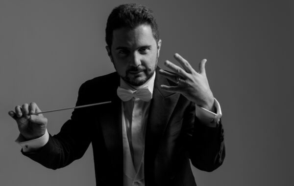 Direzione d’Orchestra I Livello con Alberto Maniaci