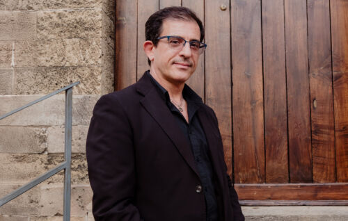Tecnica Vocale ed Espressiva del Corista con Enzo Marino