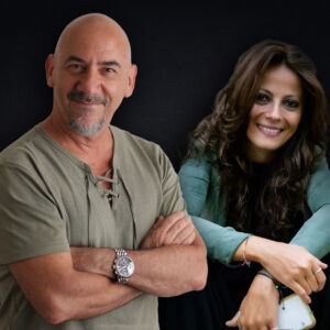 Masterclass in canto Pop con Luca Pitteri e Nunzia Carrozza