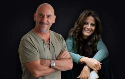 Masterclass in canto Pop con Luca Pitteri e Nunzia Carrozza