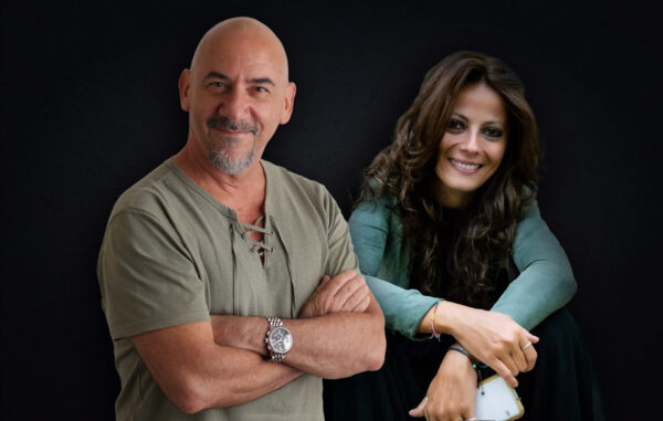 Masterclass in canto Pop con Luca Pitteri e Nunzia Carrozza
