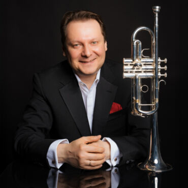 Masterclass di Tromba con Andrei Kavalinski