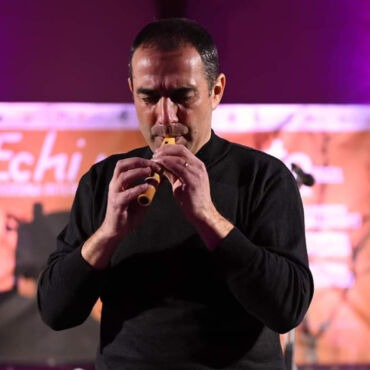 Stage sul Friscaletto Siciliano con Pietro Cernuto