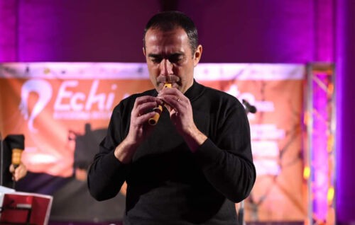 Stage sul Friscaletto Siciliano con Pietro Cernuto