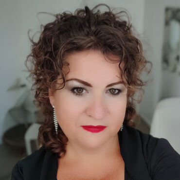 Canto lirico con Natasa Kàtai