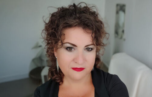 Canto lirico con Natasa Kàtai