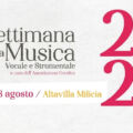 Spettacoli in programma per la Settimana della Musica 2026